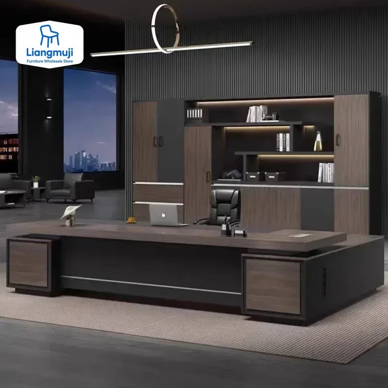 Work Desk Home Setup - كرسي ألعاب بسطح قابل للرفع، طاولة