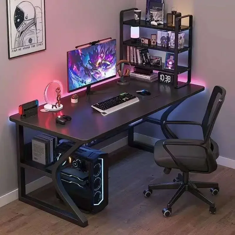 مكاتب كمبيوتر لوحدة التحكم الب - مراجعة Desk Setup Art وسعره