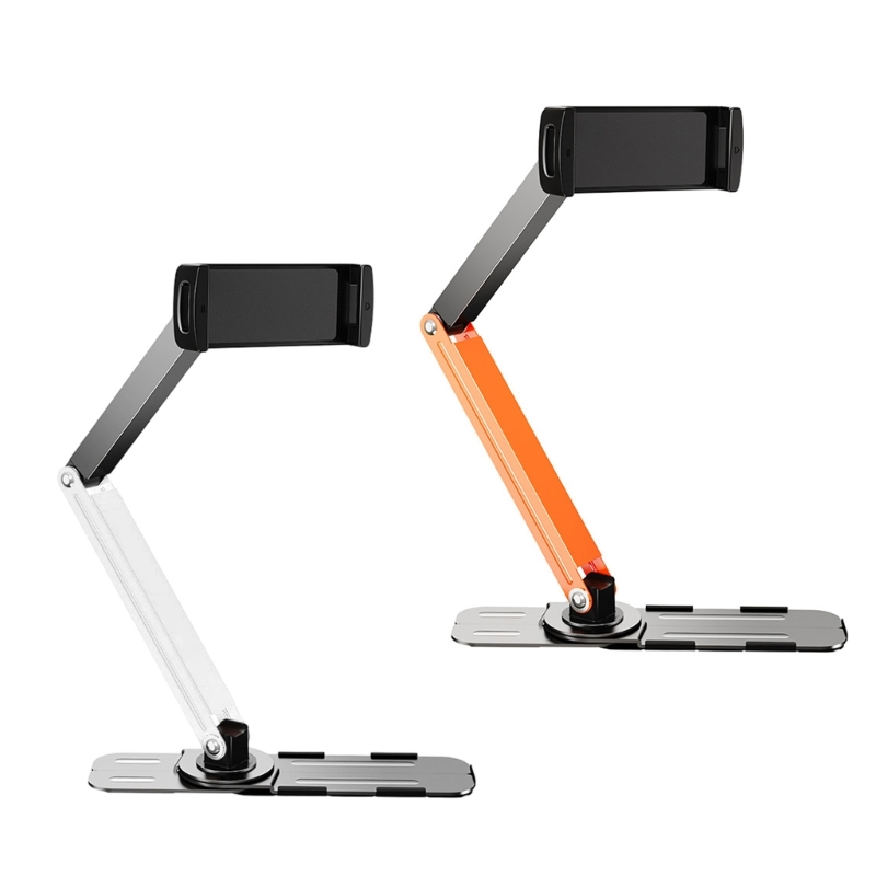 حامل Y4UE سريع الإعداد للهاتف  - مراجعة Desk Setup Or Set Up وسعره