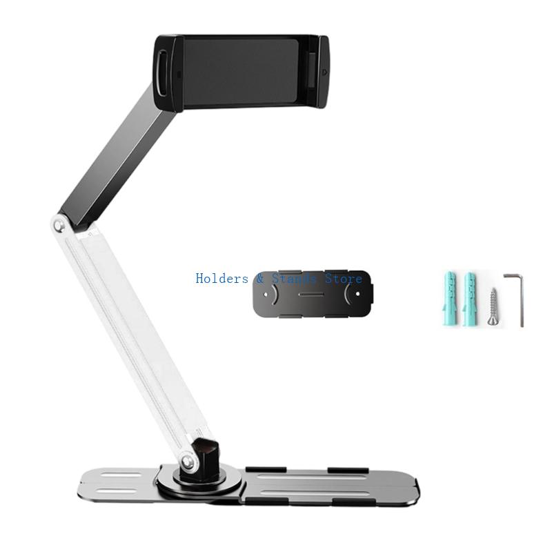 حامل Y4UE سريع الإعداد للهاتف  - مراجعة Desk Setup Or Set Up وسعره
