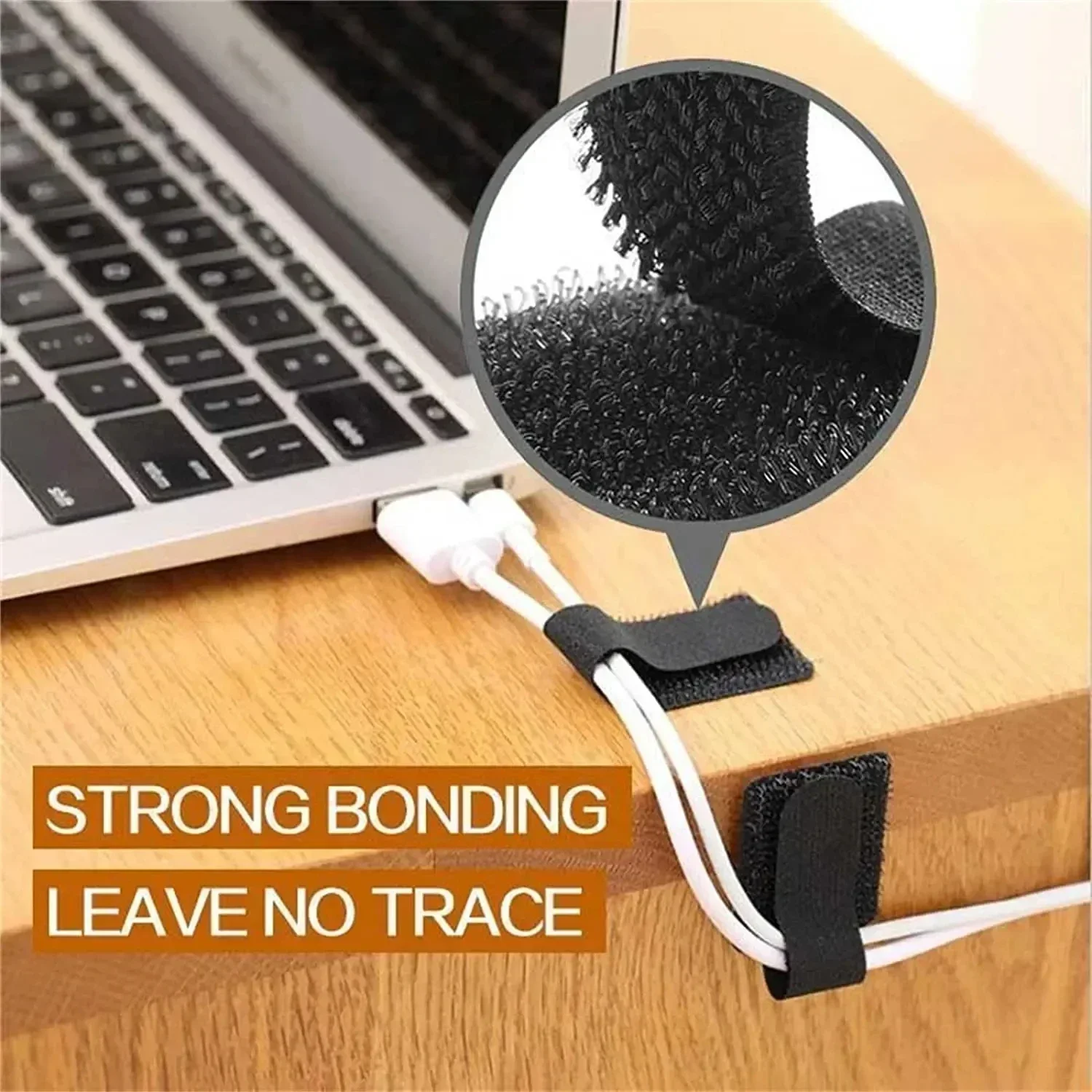20/10/5 قطعة منظم الكابلات الق - مراجعة Desk Setup Cable Management وسعره
