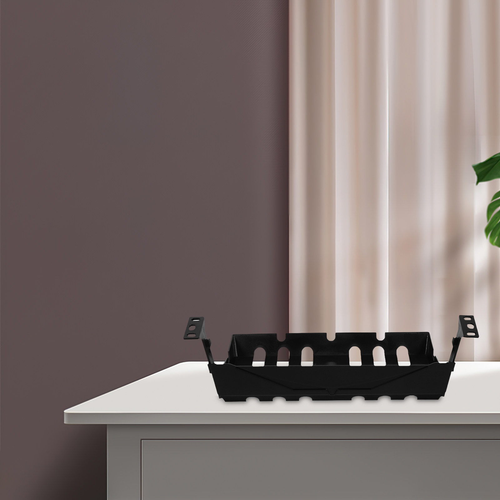 مجموعة واحدة من ملحقات مكتب ال - مراجعة Desk Setup Headphones وسعره