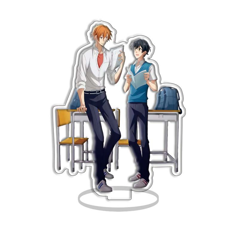 رائج أنيمي ساساكي إلى ميانو أك - مراجعة Desk Setup Cute وسعره