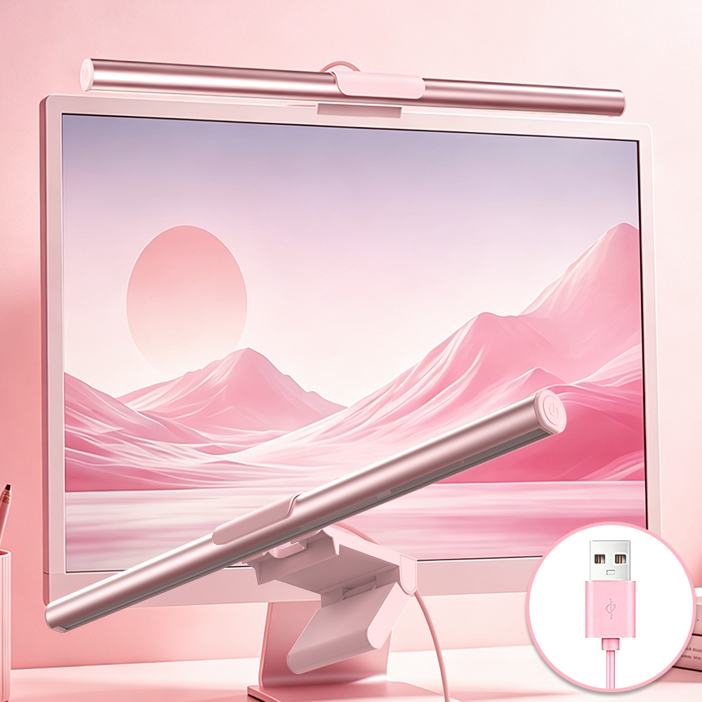 شريط إضاءة ذكي يعمل بالواي فاي - مراجعة Desk Setup Art وسعره