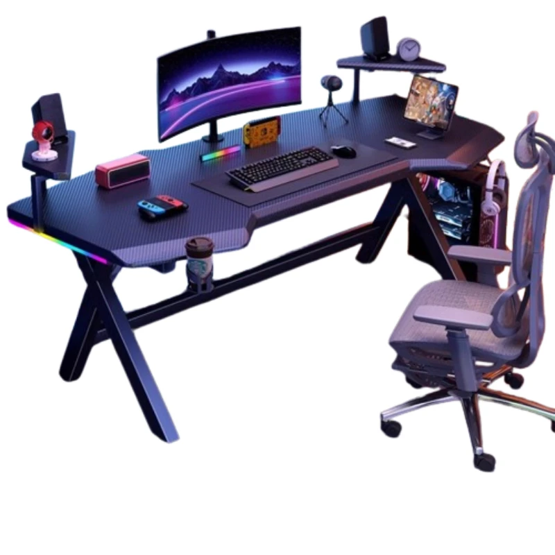 Computador الأثاث الراقية وحدة - مراجعة Desk Setup Art وسعره
