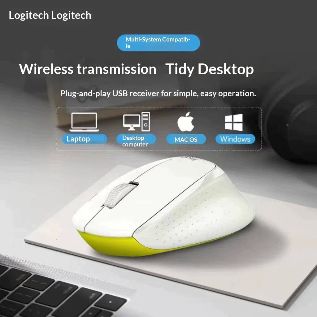 تخلص من الفوضى الناتجة عن الأس - مراجعة Work Desk Home Setup وسعره