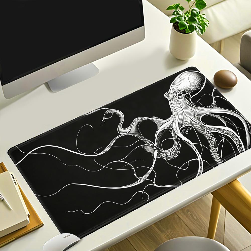 لوحة ماوس HYBXAXC بتصميم الأخط - مراجعة Desk Setup Or Set Up وسعره