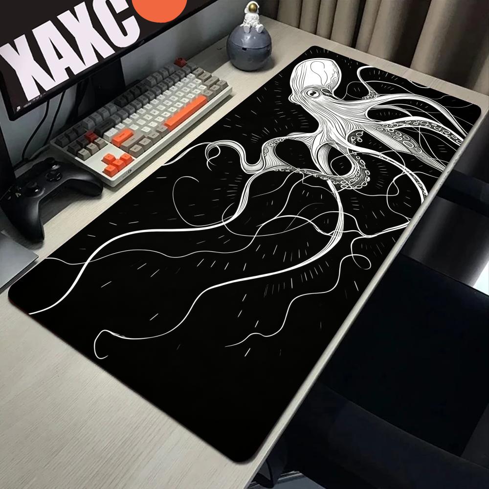 لوحة ماوس HYBXAXC بتصميم الأخط - مراجعة Desk Setup Or Set Up وسعره
