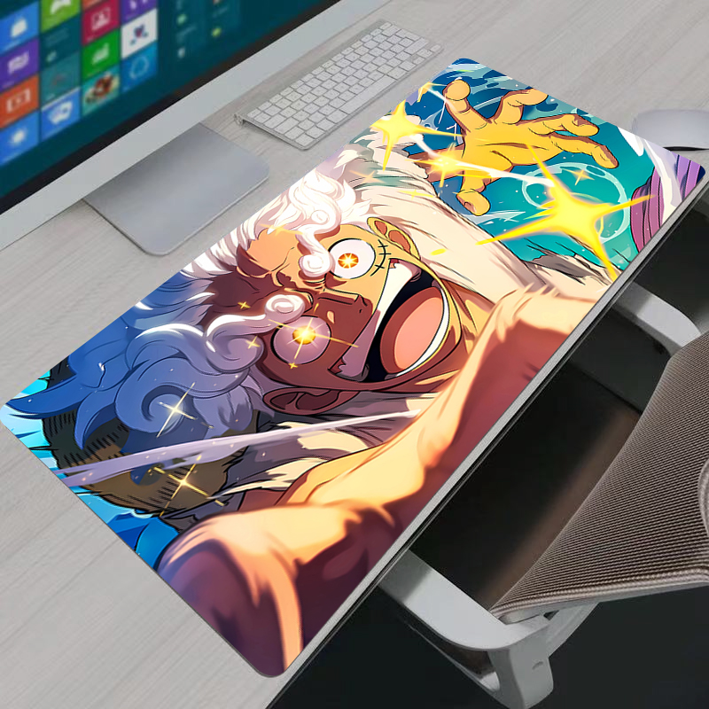 لوحة ماوس الكمبيوتر مسند ماوس  - مراجعة Desk Setup Rug وسعره