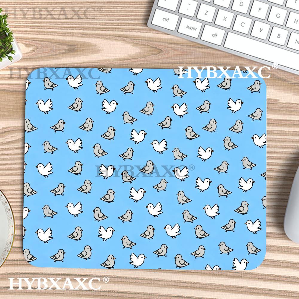 HYBXAXC وسادة ماوس لطيفة بنمط  - مراجعة Work Desk Home Setup وسعره