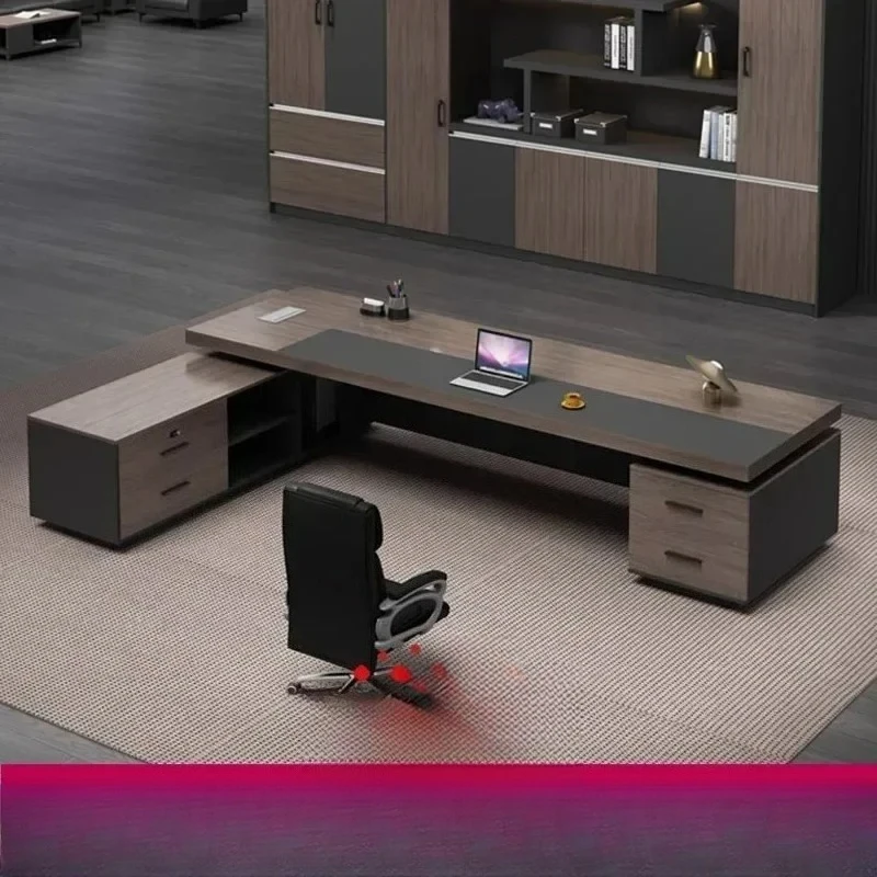 طاولة مكتب متعددة الوظائف مع ك - مراجعة Work Desk Home Setup وسعره