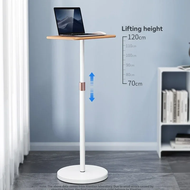 مكتب قابل لتعديل الارتفاع ومنا - مراجعة Desk Setup Streaming وسعره