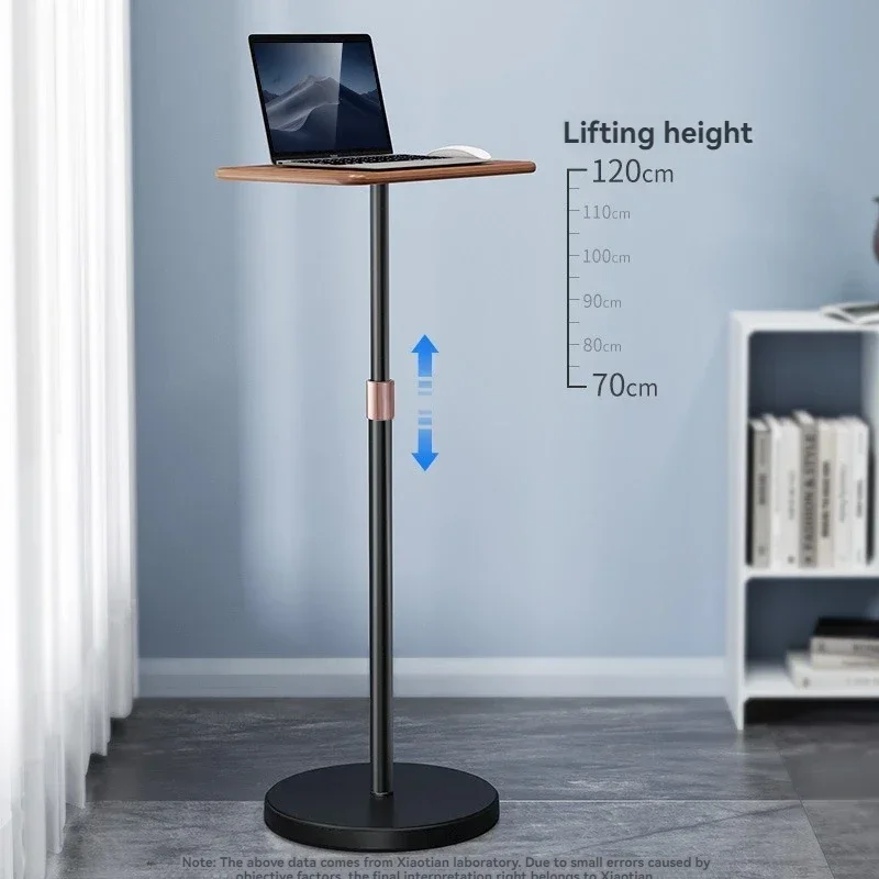 مكتب قابل لتعديل الارتفاع ومنا - مراجعة Desk Setup Streaming وسعره
