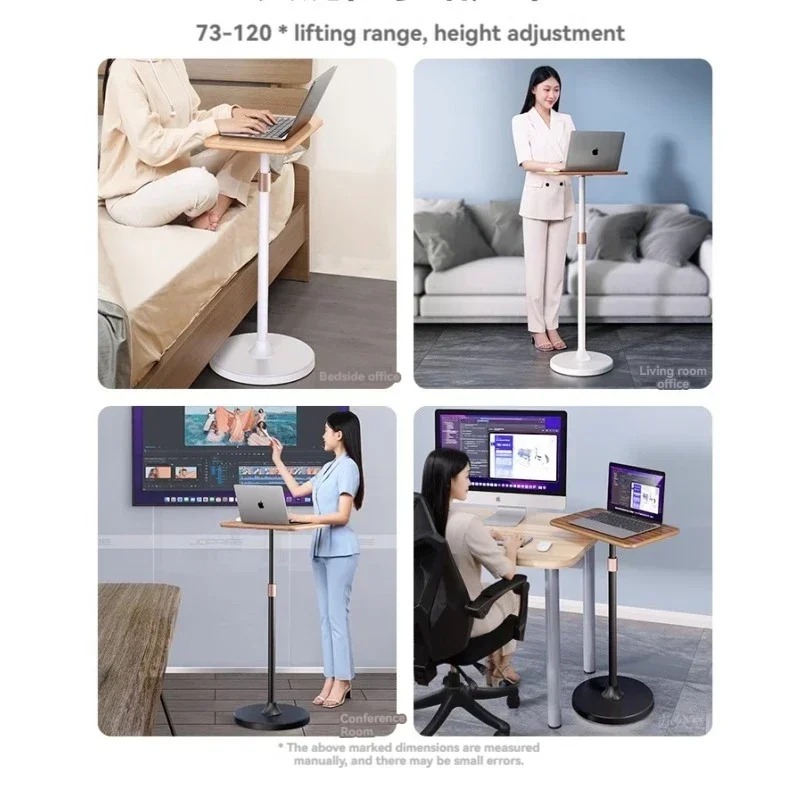 مكتب قابل لتعديل الارتفاع ومنا - مراجعة Desk Setup Streaming وسعره