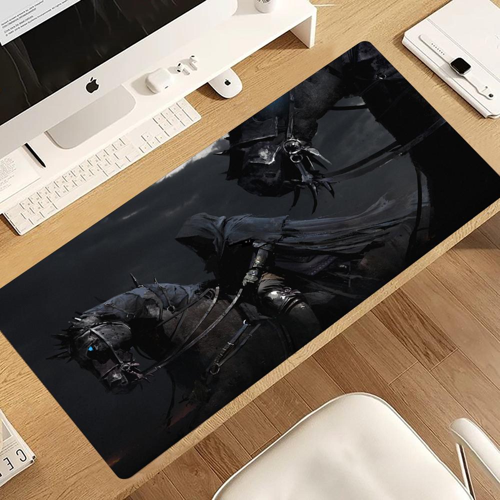 دواسة فأرة دارك رايدرز، إكسسوا - مراجعة Desk Room Setup وسعره