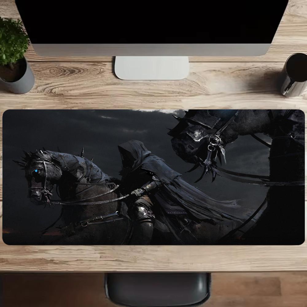 دواسة فأرة دارك رايدرز، إكسسوا - مراجعة Desk Room Setup وسعره