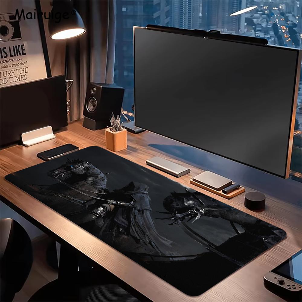دواسة فأرة دارك رايدرز، إكسسوا - مراجعة Desk Room Setup وسعره