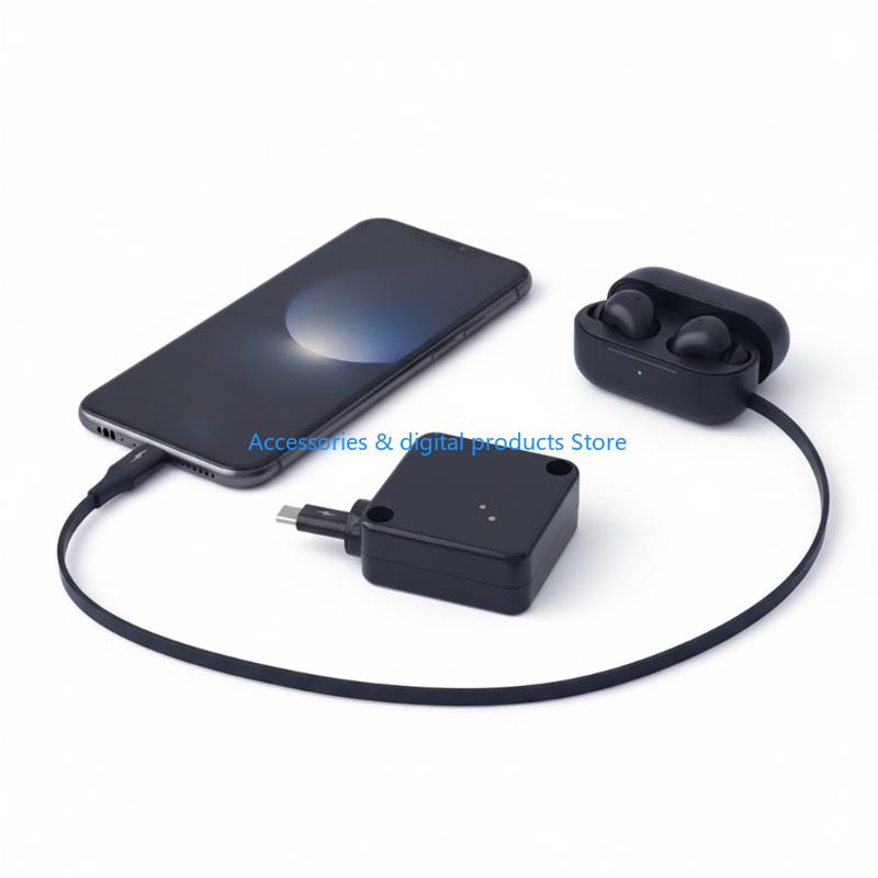 77JD كابل قابل للتمدد من النوع - مراجعة Desk Setup Or Set Up وسعره