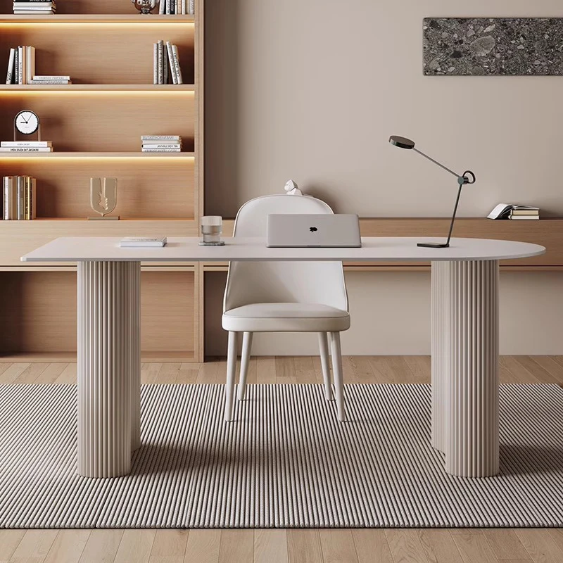 غرفة نوم طاولة دفتر غرفة المعي - مراجعة Desk Room Setup وسعره