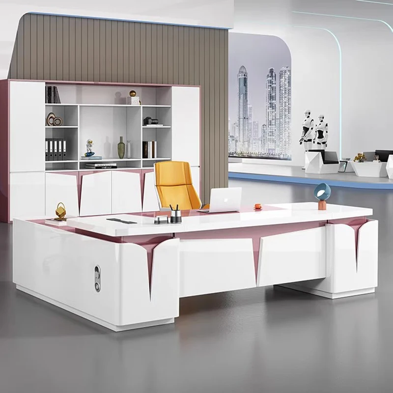 ملحقات إعداد مكتب الأثاث، زاوي - مراجعة Desk Setup Reference وسعره