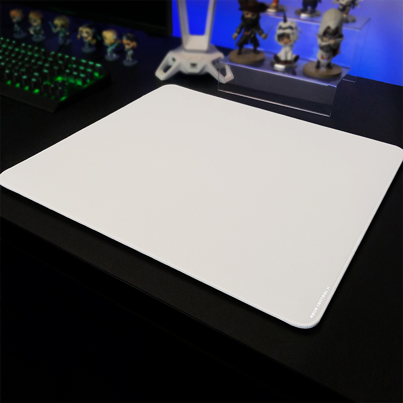 450x400x4 مم X-Raypad Aqua Con - مراجعة Desk Setup Or Set Up وسعره