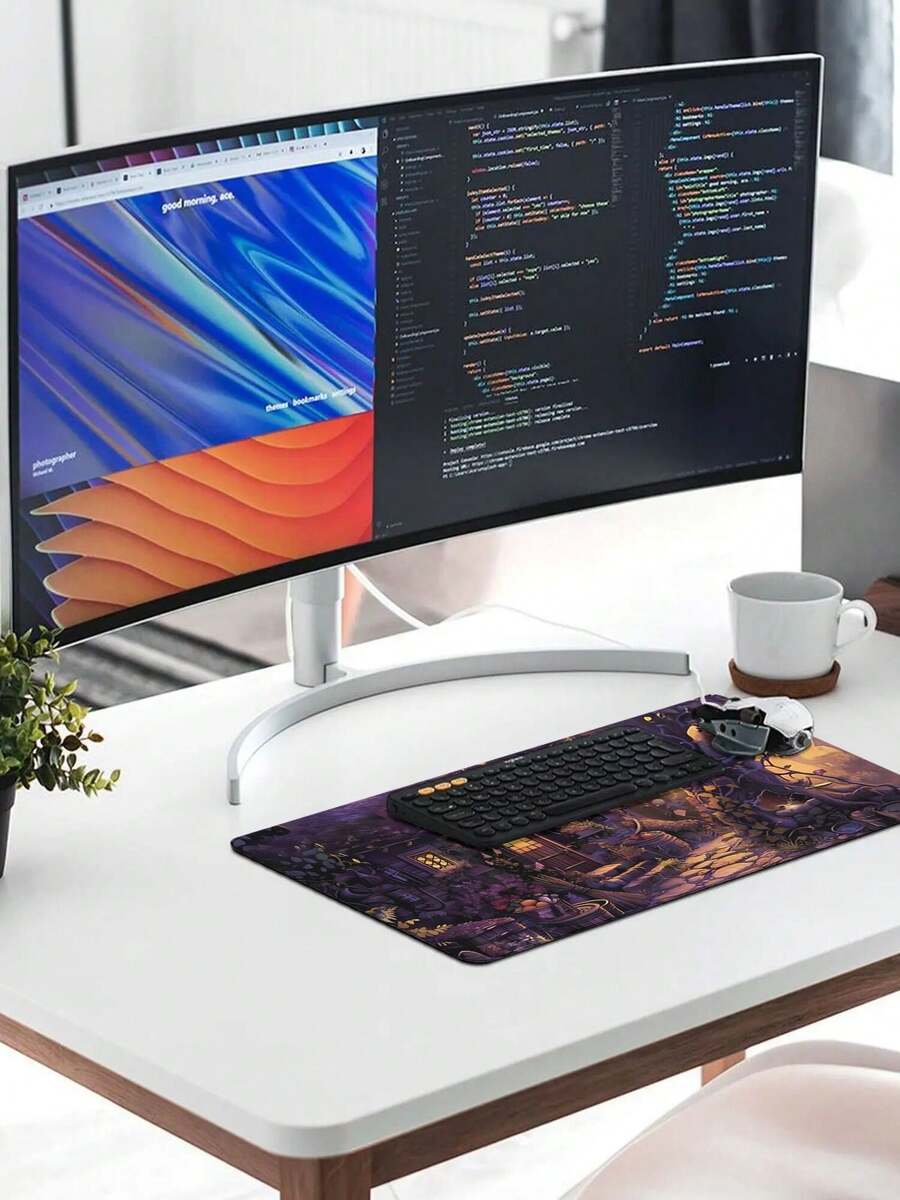 حامل ميكروفون قابل للتعديل A99 - مراجعة Desk Setup Streaming وسعره