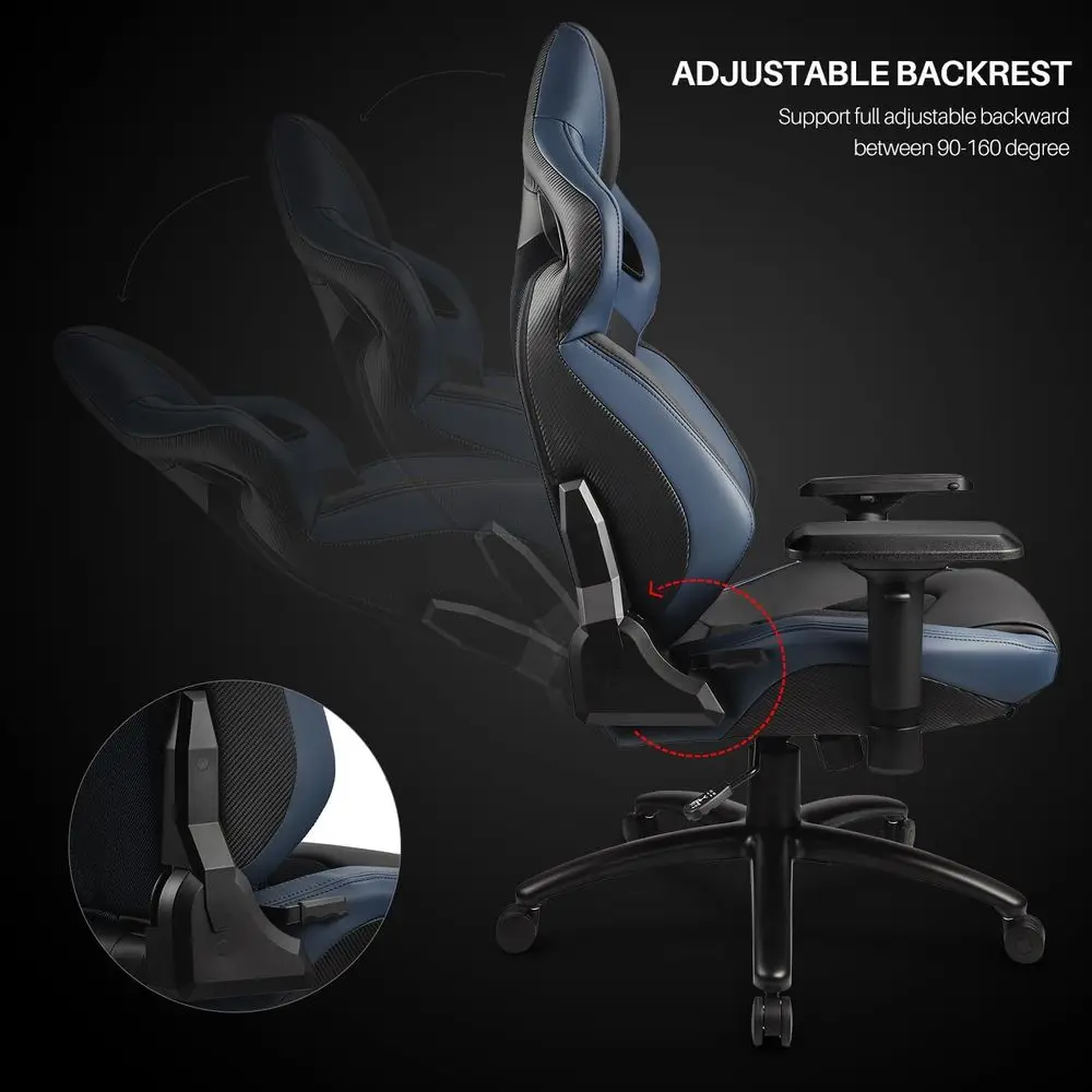 مقاعد رياضية قابلة للإمالة من  - مراجعة Desk Setup Or Set Up وسعره