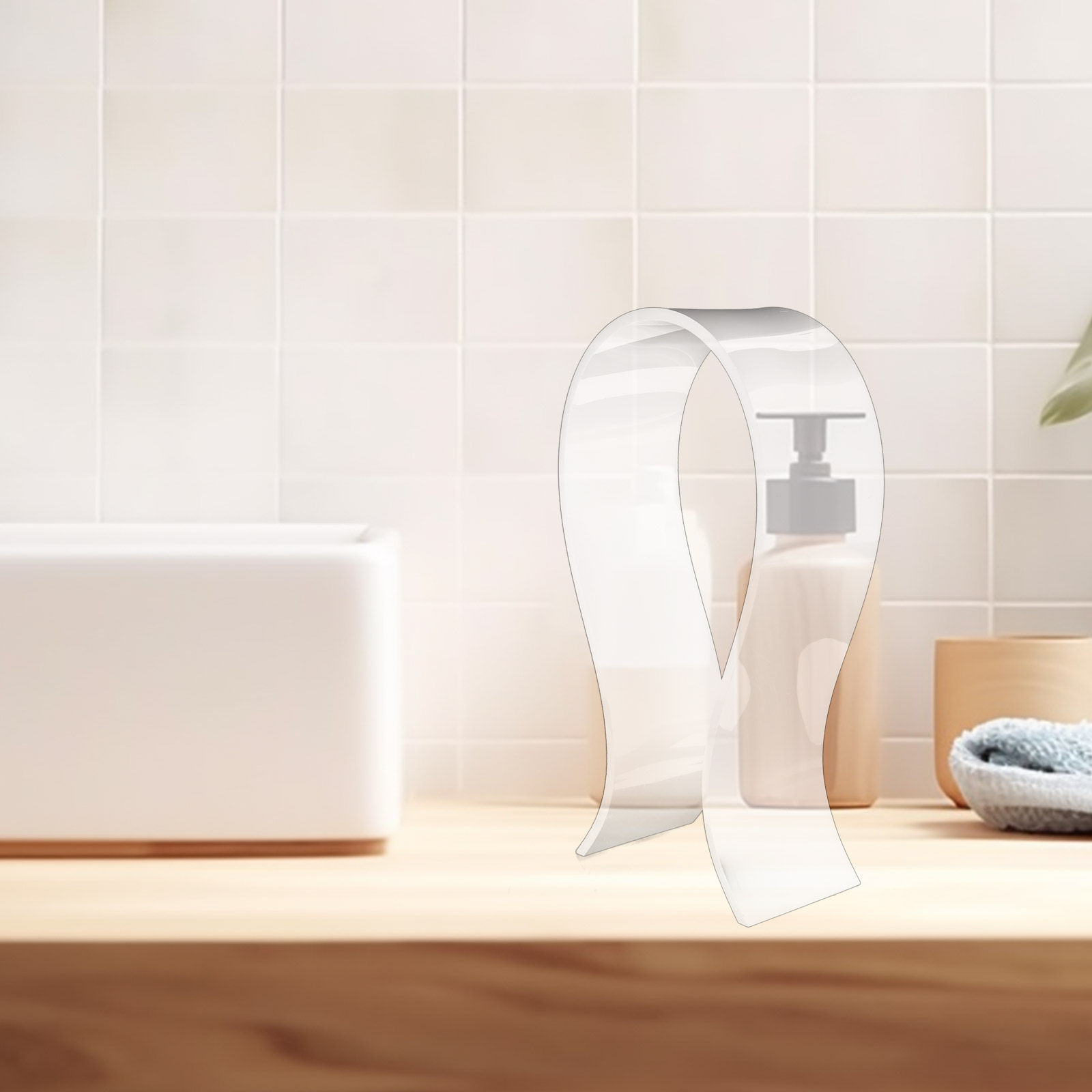 حامل سماعات رأس عصري، حامل سما - مراجعة Desk Setup Headphones وسعره